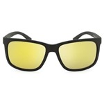 Ficha técnica e caractérísticas do produto Óculos de Sol Armani Exchange Quadrado AX4041SL Masculino