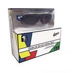 Ficha técnica e caractérísticas do produto Oculos de Sol com Camera Sport Embutida Leadership Ref.: 5283