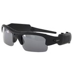 Ficha técnica e caractérísticas do produto Óculos de Sol com Câmera Sport Hd 5283 Leadership --->