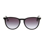 Ficha técnica e caractérísticas do produto Óculos de Sol Erika Rb4171l Preto - Ray Ban