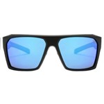 Ficha técnica e caractérísticas do produto Óculos de Sol HB Split Carvin Lente Azul Polarizado Masculino