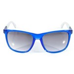 Ficha técnica e caractérísticas do produto Óculos de Sol Tommy Hilfiger TH1281 - Azul Royal - Único
