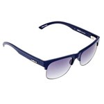 Ficha técnica e caractérísticas do produto Óculos de Sol Unissex Terrarium 5026 Colcci - Azul Fosco