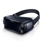 Ficha técnica e caractérísticas do produto Oculos Gear Vr 3d Realidade Virtual Controle Sm-r325 Samsung