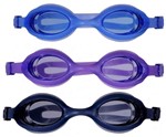 Ficha técnica e caractérísticas do produto Oculos Natação Antiembaçante - Mor