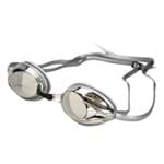 Ficha técnica e caractérísticas do produto Óculos Natação Hammerhead Olympic Mirror / Prata