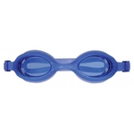 Ficha técnica e caractérísticas do produto Oculos Natacao Mor Antiembaçante Jovem/adulto - Azul - 001898