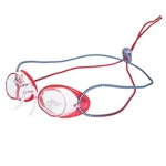 Ficha técnica e caractérísticas do produto Óculos de natação Speedo Speed / Vermelho-Cristal
