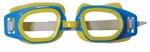 Ficha técnica e caractérísticas do produto Óculos Natação Sport - Azul - Mor