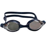 Óculos P/ Natação Astro Azul/Prata - Nautika