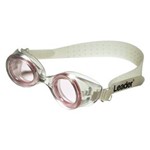 Ficha técnica e caractérísticas do produto Óculos para Natação Class Leader Rosa