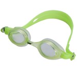 Ficha técnica e caractérísticas do produto Óculos para Natação Infantil Sleepstream Ld214 Verde - Leader