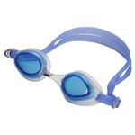 Ficha técnica e caractérísticas do produto Óculos para Natação Infantil Sleepstream Ld215 Azul - leader
