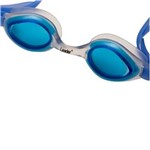 Ficha técnica e caractérísticas do produto Óculos para Natação Infantil Sleepstream Leader Ld215 Azul