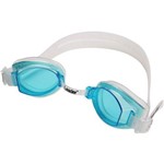 Óculos para Natação Jr Racer Ld01201 Azul - leader