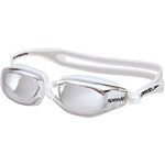 Ficha técnica e caractérísticas do produto Óculos para Natação Speedo X Vision Transparente Cristal