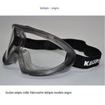 Ficha técnica e caractérísticas do produto Óculos Proteção Ampla Visão Kalipso Angra