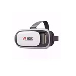 Ficha técnica e caractérísticas do produto Oculos Realidade Virtual 3d para Smartphone Vr-box C/controle