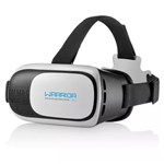 Ficha técnica e caractérísticas do produto Óculos Realidade Virtual Multilaser - VR Glasses JS080