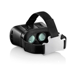 Ficha técnica e caractérísticas do produto Óculos Realidade Virtual VR - Multilaser