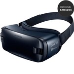 Ficha técnica e caractérísticas do produto Óculos Samsung Gear VR Preto