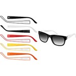 Ficha técnica e caractérísticas do produto Óculos Solar Unissex Champion Troca-Hastes Social GS00007A