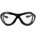 Ficha técnica e caractérísticas do produto Óculos Spyder Incolor-Carbografite-012454612