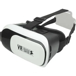 Ficha técnica e caractérísticas do produto Óculos VR 5+ | Realidade Virtual M-9429