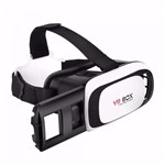 Ficha técnica e caractérísticas do produto Oculos Vr Box Realidade Virtual