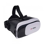 Ficha técnica e caractérísticas do produto Óculos VR Bright Realidade Virtual 3D