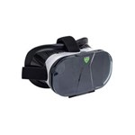 Ficha técnica e caractérísticas do produto Óculos Vr Power 360 Dtc - Realidade Virtual 3d - Original
