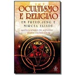 Ficha técnica e caractérísticas do produto Ocultismo e Religiao