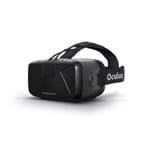 Ficha técnica e caractérísticas do produto Oculus Rcf Rift 3d Dk2 Realidade Virtual Android Ios