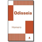 Ficha técnica e caractérísticas do produto Odisseia 11