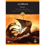 Ficha técnica e caractérísticas do produto Odisseia, a - Homero - Dcl