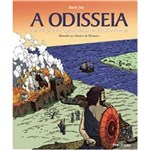 Ficha técnica e caractérísticas do produto Odisseia, a