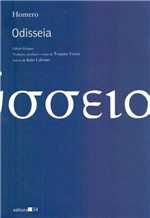 Ficha técnica e caractérísticas do produto Odisseia - Editora 34