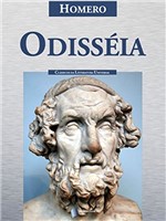 Ficha técnica e caractérísticas do produto Odisséia