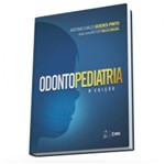 Ficha técnica e caractérísticas do produto Odontopediatria - Santos