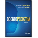 Ficha técnica e caractérísticas do produto Odontopediatria