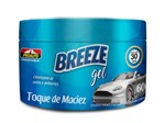 Ficha técnica e caractérísticas do produto Odorizante Breeze Gel Toque de Maciez 3 Unidades - Proauto