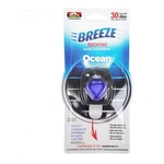Ficha técnica e caractérísticas do produto Odorizante Breeze Sensations Ocean 5ml Proauto