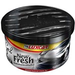 Ficha técnica e caractérísticas do produto Odorizante Luxcar New Fresh Gel - Nytro