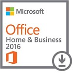 Ficha técnica e caractérísticas do produto Office Home Business ESD - Microsoft