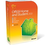 Ficha técnica e caractérísticas do produto Office Home & Student 2010 (3 Licenças) Grátis Atualização para Versão 2013 - Microsoft