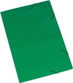 Ficha técnica e caractérísticas do produto Oficio Verde - Polycart