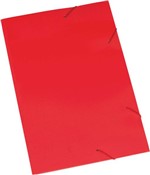 Ficha técnica e caractérísticas do produto Oficio Vermelha (7897478421047) - Polycart
