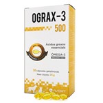 Ficha técnica e caractérísticas do produto Ograx-3 Avert 500