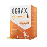 Ficha técnica e caractérísticas do produto Ograx Derme 10 (30 cápsulas) - Avert