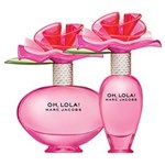 Ficha técnica e caractérísticas do produto Oh, Lola! Eau de Parfum Marc Jacobs - Perfume Feminino 100ml